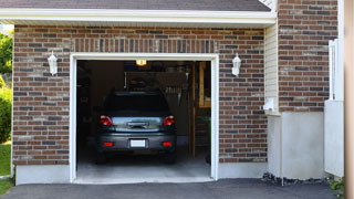 Garage Door Installation at Stoney Glen Mesquite, Texas